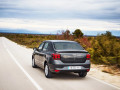 Dacia Logan Logan II Restyling 1.5d MT (75hp) full technical specifications and fuel consumption