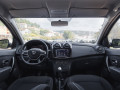 Dacia Logan II Restyling teknik özellikleri