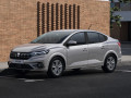 Технические характеристики о Dacia Logan III - picture 1