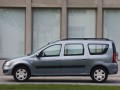 Dacia Logan Logan MCV • 1.5 dCi (65 Hp) specificații tehnice și ...