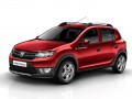 Пълни технически характеристики и разход на гориво за Dacia Sandero Sandero II stepway 1.5 dCi (90 Hp) FAP