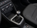 Dacia Sandero III teknik özellikleri