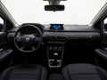 Technical specifications and characteristics for【Dacia Sandero III】