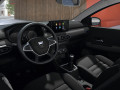 Technische Daten und Spezifikationen für Dacia Sandero III
