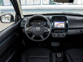 Technical specifications and characteristics for【Dacia Spring】