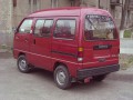 Technical specifications and characteristics for【Daewoo Damas】