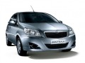 Technical specifications and characteristics for【Daewoo Gentra X】