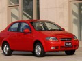 Technical specifications of the car and fuel economy of Daewoo Kalos