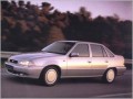 Technical specifications and characteristics for【Daewoo Nexia Sedan (KLETN)】