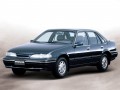 Technical specifications and characteristics for【Daewoo Prince】
