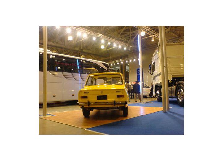 Especificaciones técnicas de DAF 46 - picture 4