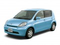 Technical specifications and characteristics for【Daihatsu Boon】