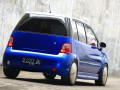 Technical specifications and characteristics for【Daihatsu Ceria/Perodua Kancil/Kelisa】