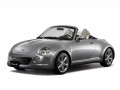 Technical specifications and characteristics for【Daihatsu Copen (L8)】
