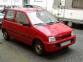 Technical specifications and characteristics for【Daihatsu Cuore III (L201)】
