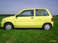 Technical specifications and characteristics for【Daihatsu Cuore IV (L501)】