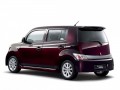 Technical specifications and characteristics for【Daihatsu Materia】
