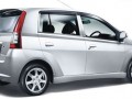Technical specifications and characteristics for【Daihatsu Perodua Viva】