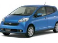 Technical specifications and characteristics for【Daihatsu Sonica】
