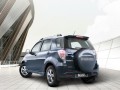 Technical specifications and characteristics for【Daihatsu Terios II Restyling】