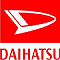 daihatsu - logo