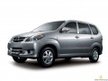 Технически спецификации на автомобила и разход на гориво на Daihatsu Xenia