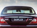 Technical specifications and characteristics for【Daimler Super Eight】
