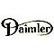 daimler - logo