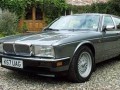 Technical specifications of the car and fuel economy of Daimler XJ 40, 81