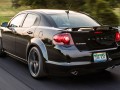Technical specifications and characteristics for【Dodge Avenger 2014】