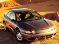 Technical specifications and characteristics for【Dodge Avenger coupe】