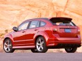  Caratteristiche tecniche complete e consumo di carburante di Dodge Caliber Caliber  SRT 2.4 i 16V (295 Hp)
