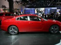 Technical specifications and characteristics for【Dodge Charger (LX)】