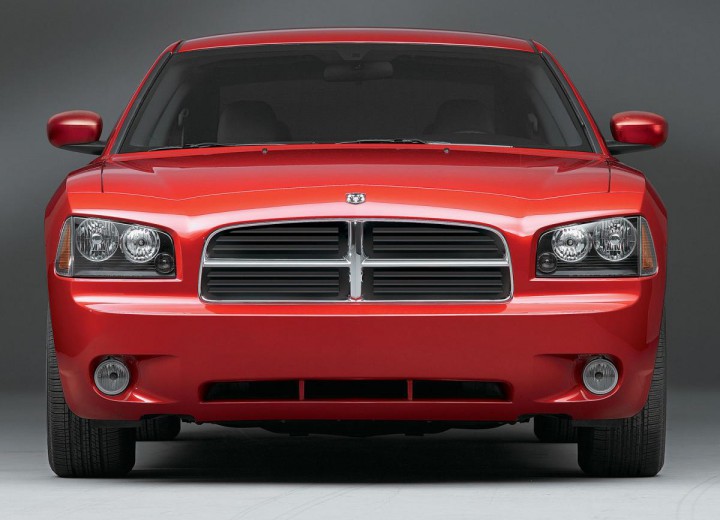 Dodge Charger Charger •  i V6 24V (253 Hp) especificaciones técnicas y  consumo de combustible — 