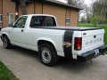 Technical specifications and characteristics for【Dodge Dakota】