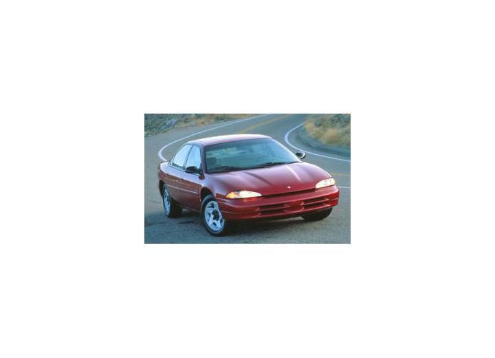 Especificaciones técnicas de Dodge Intrepid I - picture 1