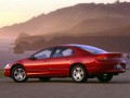 Technical specifications and characteristics for【Dodge Intrepid II】