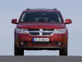 Technical specifications and characteristics for【Dodge Journey】