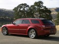 Technical specifications and characteristics for【Dodge Magnum】