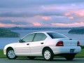 Technical specifications and characteristics for【Dodge Neon】