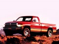Technical specifications and characteristics for【Dodge Ram 1500 (BR/BE)】
