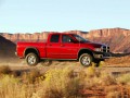 Technical specifications and characteristics for【Dodge Ram 1500 (DR/DH)】