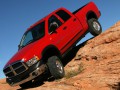 Technical specifications and characteristics for【Dodge Ram 1500 (DR/DH)】