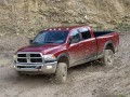Technical specifications and characteristics for【Dodge Ram 1500 (DS/DJ)】