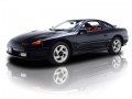 Technical specifications and characteristics for【Dodge Stealth】
