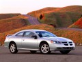 Technical specifications and characteristics for【Dodge Stratus I Coupe】