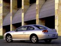 Technical specifications and characteristics for【Dodge Stratus I Coupe】