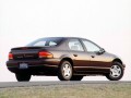 Technical specifications and characteristics for【Dodge Stratus I】