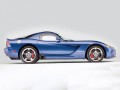 Technical specifications and characteristics for【Dodge Viper Coupe (GTS)】