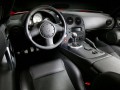 Technical specifications and characteristics for【Dodge Viper RT II】